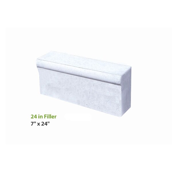 Beaver Valley Concrete Step